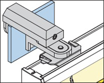 Montage ohne Bohren Montage ohne Bohren