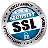 SSL-Sicherheit beim Bestellprozess